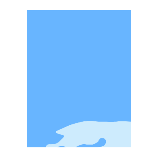 Picture of North Atlantic Ocean