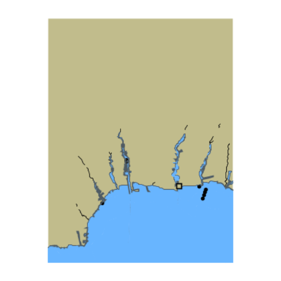 Picture of Great South Bay to Patchogue Bay