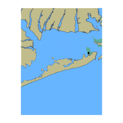 Picture of Moriches Bay