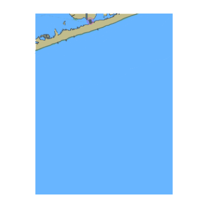 Picture of North Atlantic Ocean and Quantuck Canal