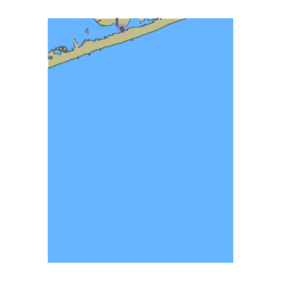 Picture of North Atlantic Ocean and Quantuck Canal