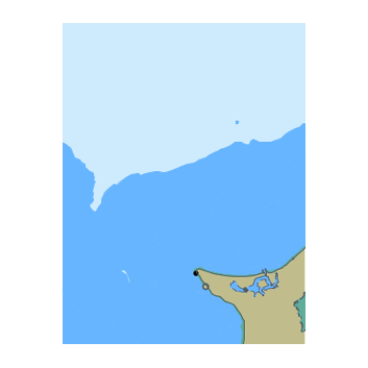 Picture of Crane Neck Point to Flax Pond