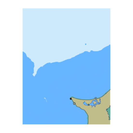 Picture of Crane Neck Point to Flax Pond