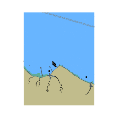 Picture of New York Lower Bay