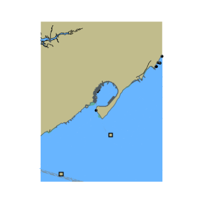 Picture of New York Lower Bay Northern Part