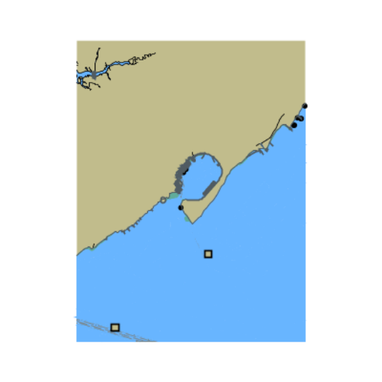 Picture of New York Lower Bay Northern Part