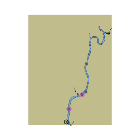 Picture of Passaic River