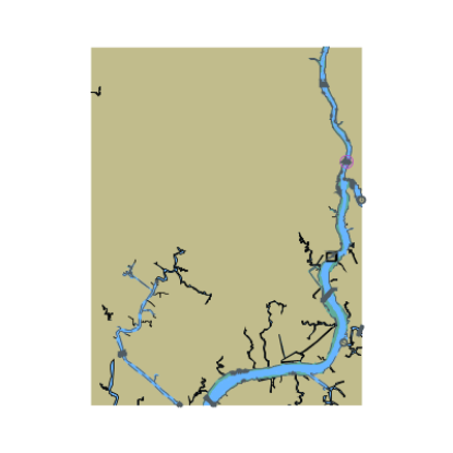 Picture of Hackensack Rivers