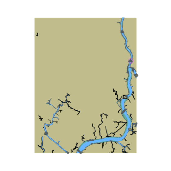 Picture of Hackensack Rivers