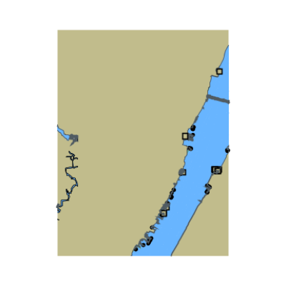 Picture of Hudson River