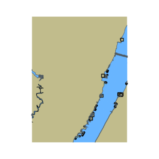 Picture of Hudson River