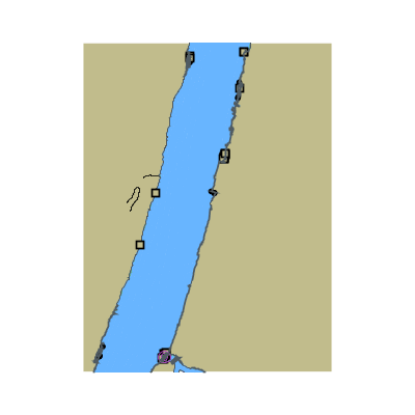 Picture of Hudson River