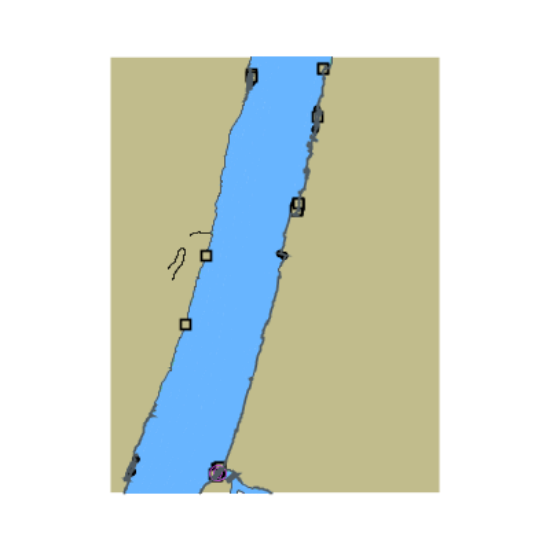 Picture of Hudson River