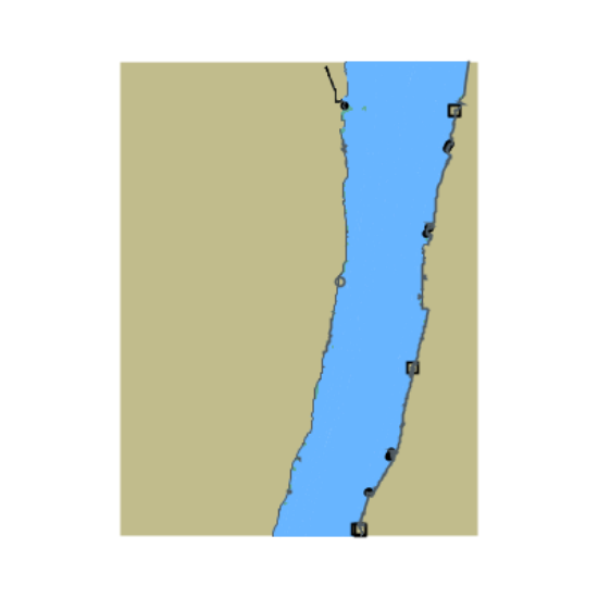 Picture of Hudson River