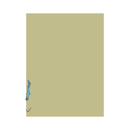 Picture of Hudson River - Croton River