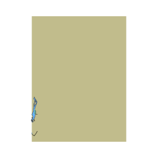 Picture of Hudson River - Croton River