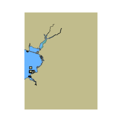 Picture of Hudson River - Camp Smith to Buchanan