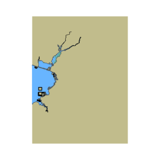 Picture of Hudson River - Camp Smith to Buchanan