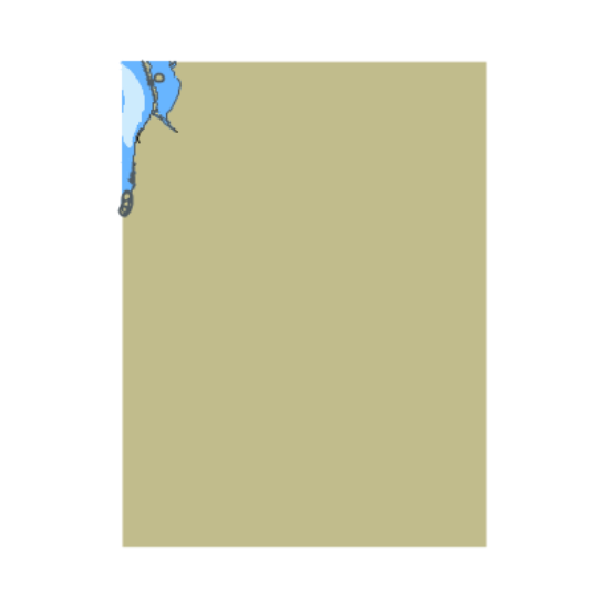 Picture of Hudson River - Constitution Island to Arden Point