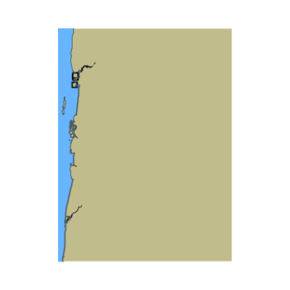 Picture of Hudson River - Hyde Park To Norrie Yacht Basin