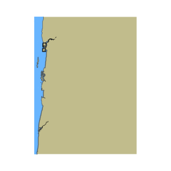 Picture of Hudson River - Hyde Park To Norrie Yacht Basin