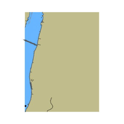 Picture of Hudson River - Ulster Landing to Kingston Point