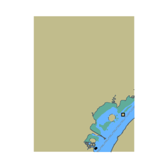 Picture of Hudson River - Duck Cove to Linlithgo