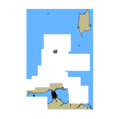 Picture of Islands in Lake Erie Put-In-Bay