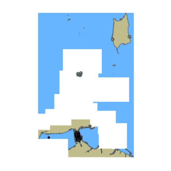 Picture of Islands in Lake Erie Put-In-Bay