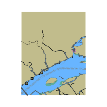 Picture of Delaware River