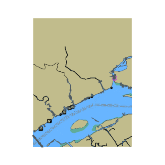 Picture of Delaware River