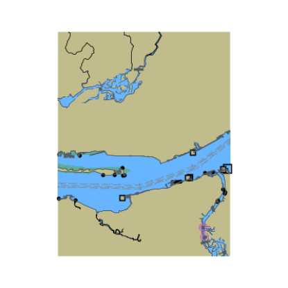 Picture of Delaware River