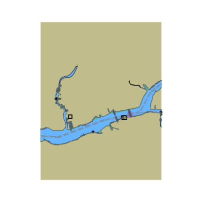 Picture of Delaware River