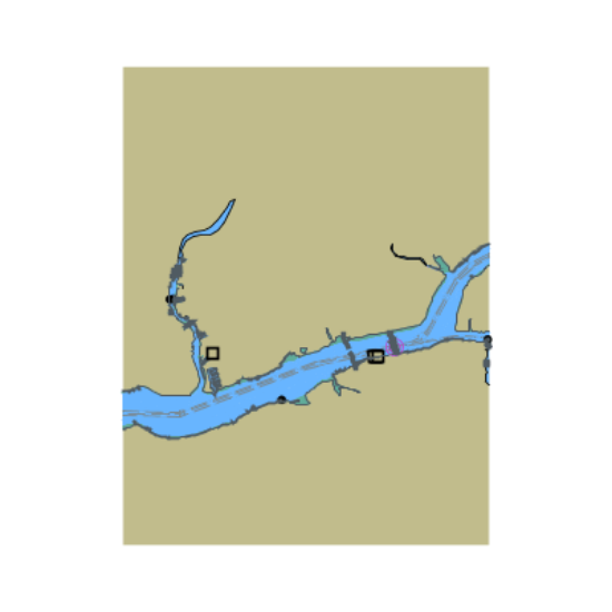 Picture of Delaware River