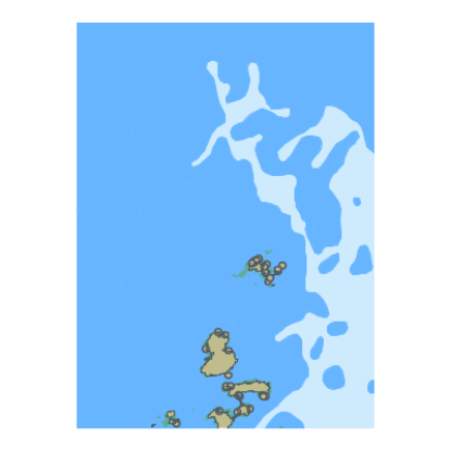 Picture of Bigelow Bight - Isles of Shoals