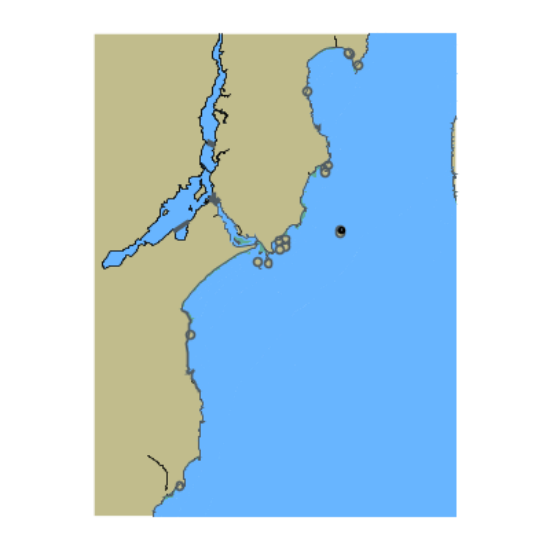 Picture of Rhode Island Sound to West Pass