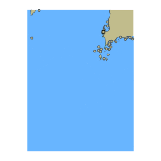 Picture of Rhode Island Sound - Sachuest Point to Sakonett Point