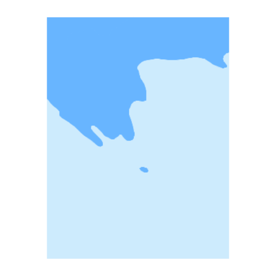 Picture of North Atlantic Ocean