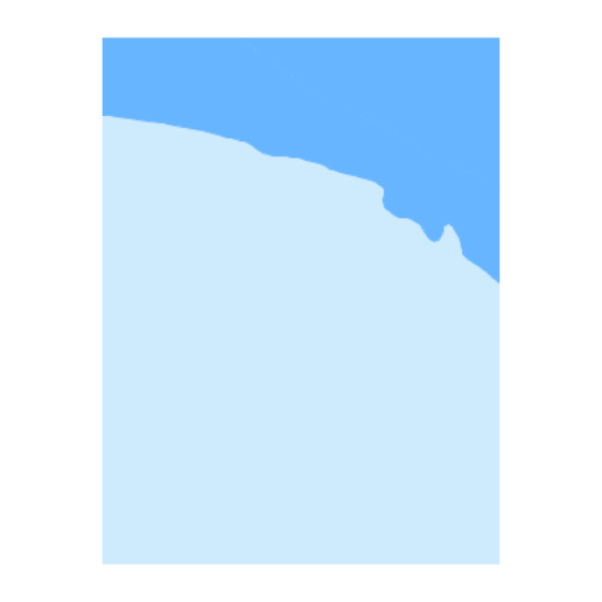 Picture of North Atlantic Ocean