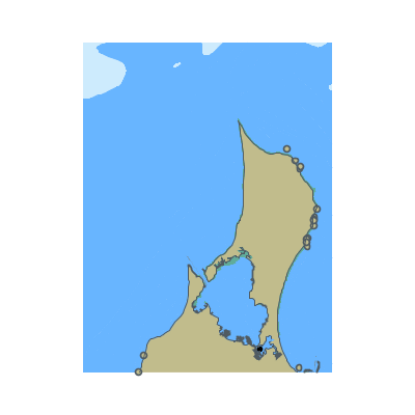 Picture of Block Island