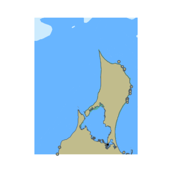 Picture of Block Island