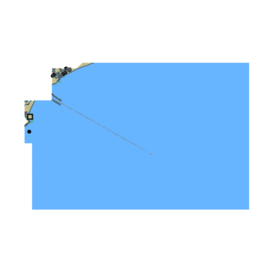 Picture of Charleston Harbor Entrance and Approach