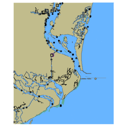Picture of Winyah Bay