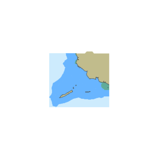 Picture of Mariana Islands Island of Guam Territory of Guam;Cocos Lagoon
