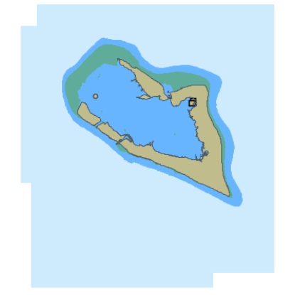 Picture of Wake Island