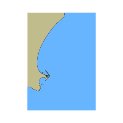 Picture of Puerto de La Paloma - Desde Punta Rubia hasta Cabo Santa Maria