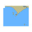 Picture of Bahía de Maldonado e Isla de Lobos