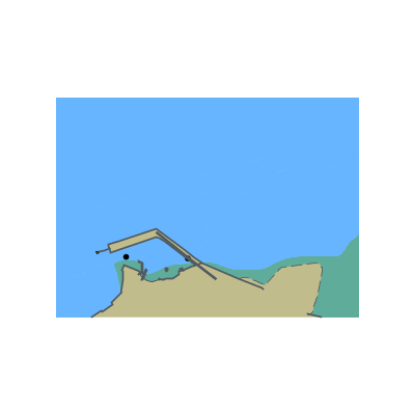 Picture of Puerto de Fray Bentos