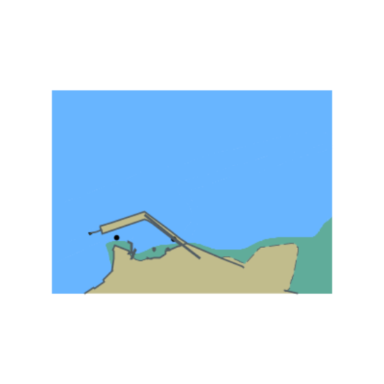 Picture of Puerto de Fray Bentos