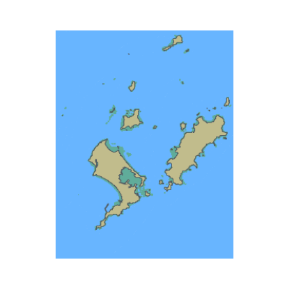 Picture of Co To Island